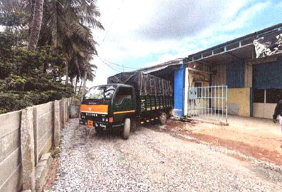 6141.5 square feet Godowns for sale in Hosur — photo 2