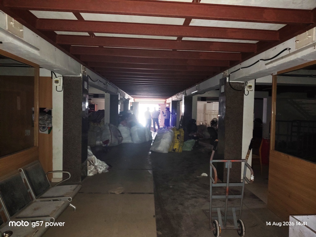 8678.58 square feet Shops for sale in UDHNA Surat — photo 6