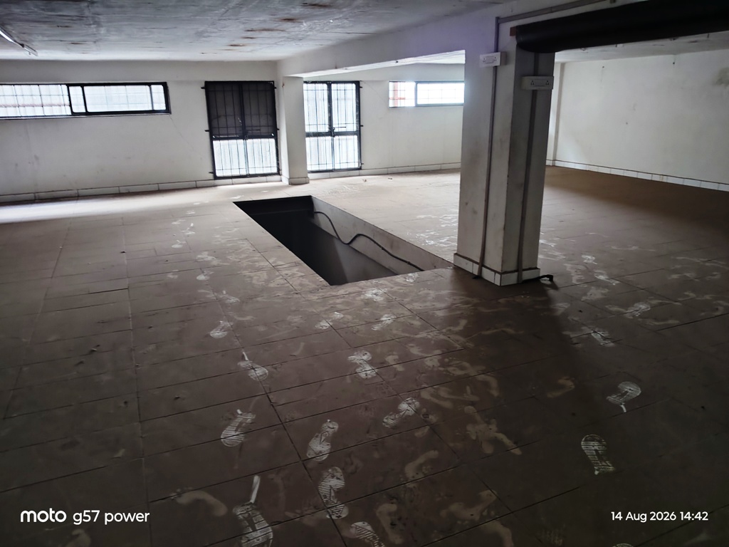 8678.58 square feet Shops for sale in UDHNA Surat — photo 2
