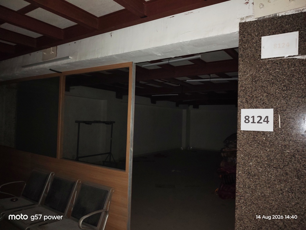 8678.58 square feet Shops for sale in UDHNA Surat — photo 3