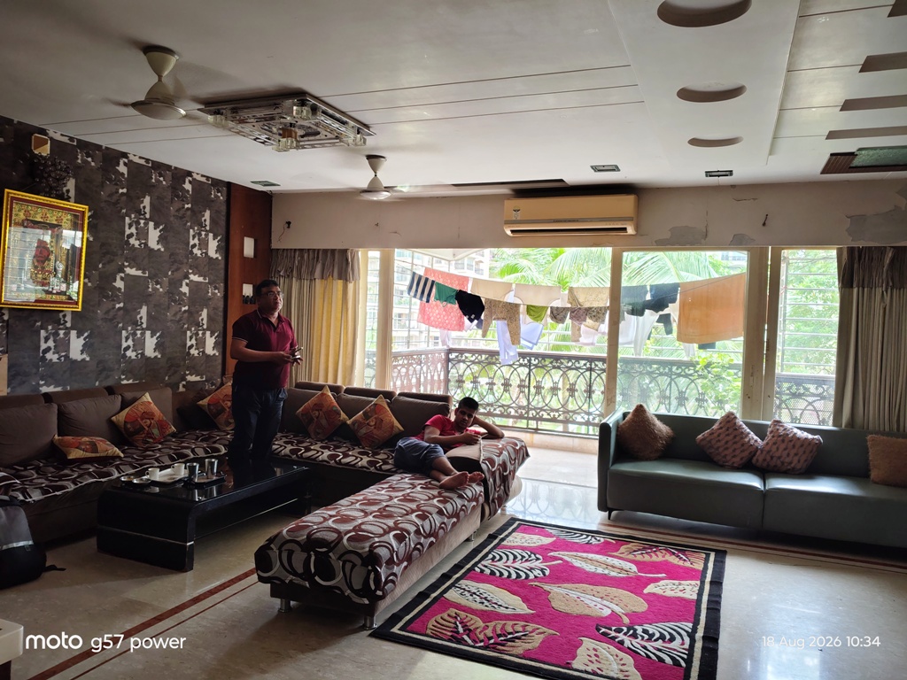 3800 square feet Flat for sale in Bhatar Surat — photo 3