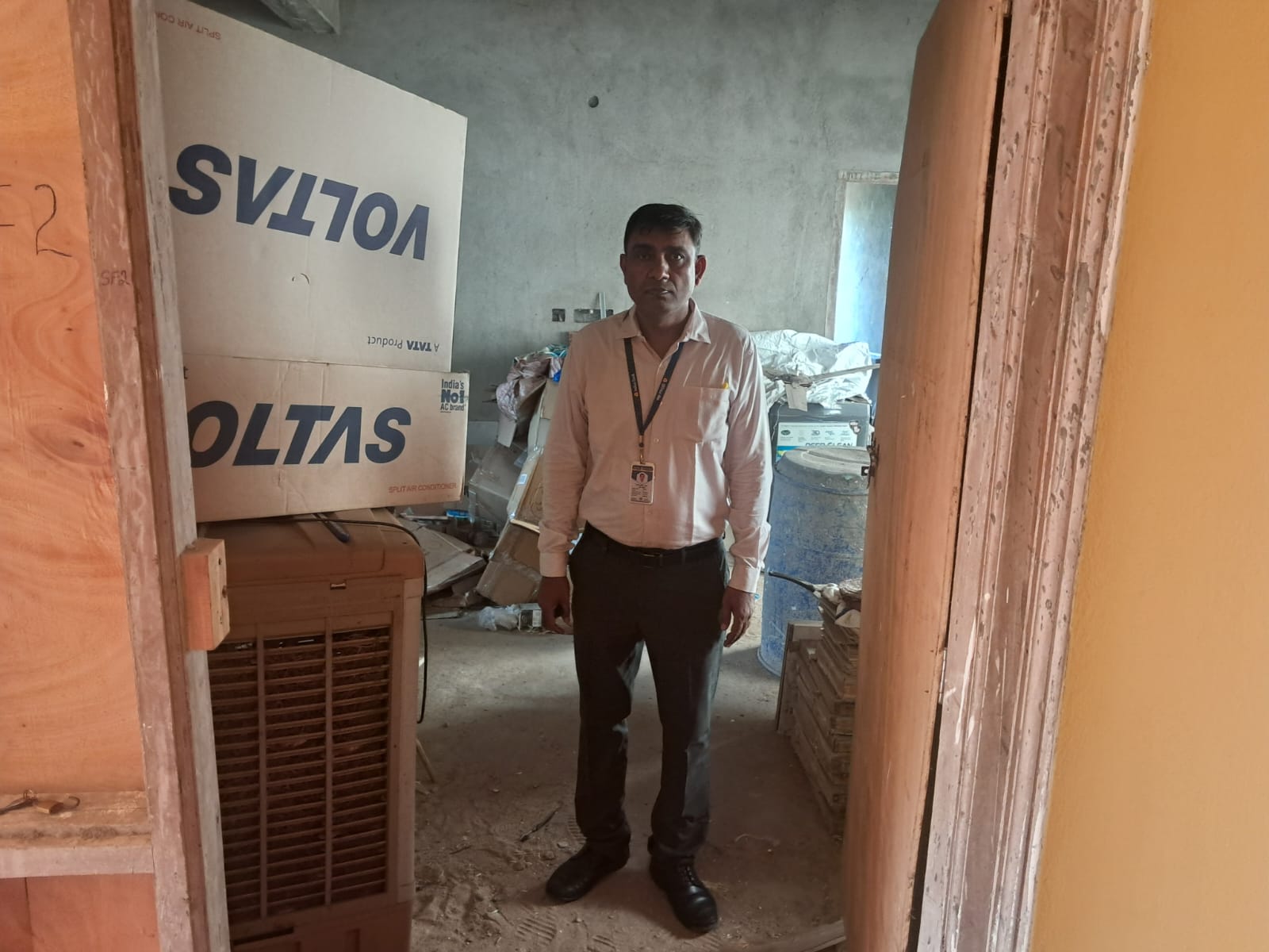 Flat for sale in Vijayawada — photo 1
