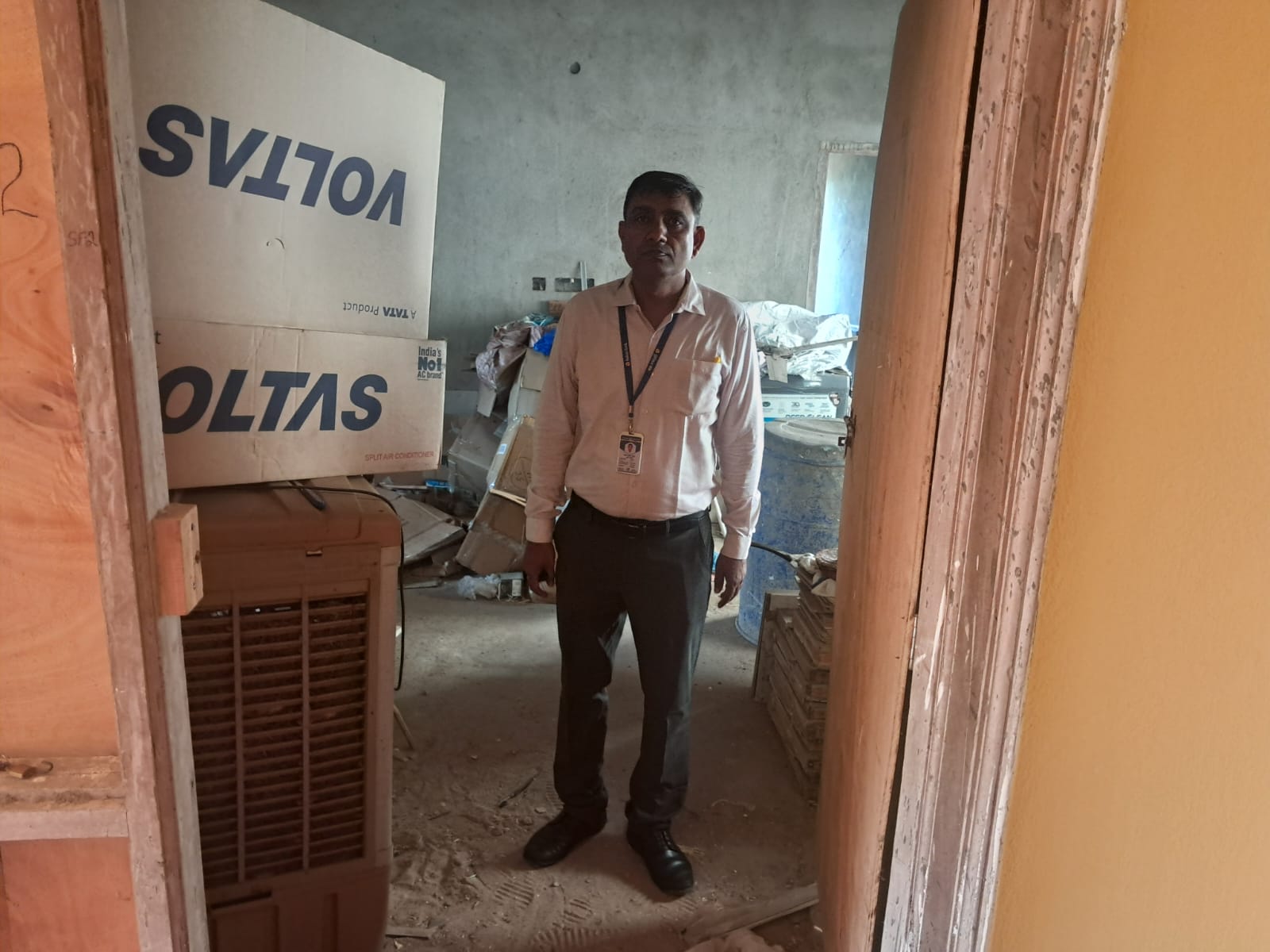 Flat for sale in Vijayawada — photo 3