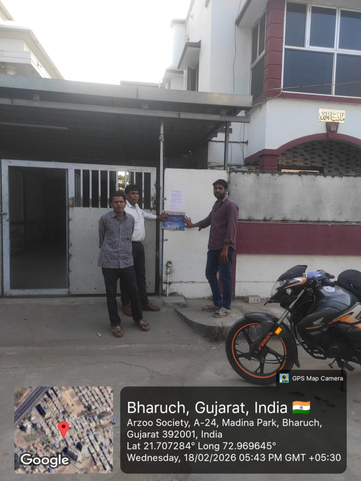 153.9 square meter Individual House for sale in Bharuch Ankleshwar — photo 3