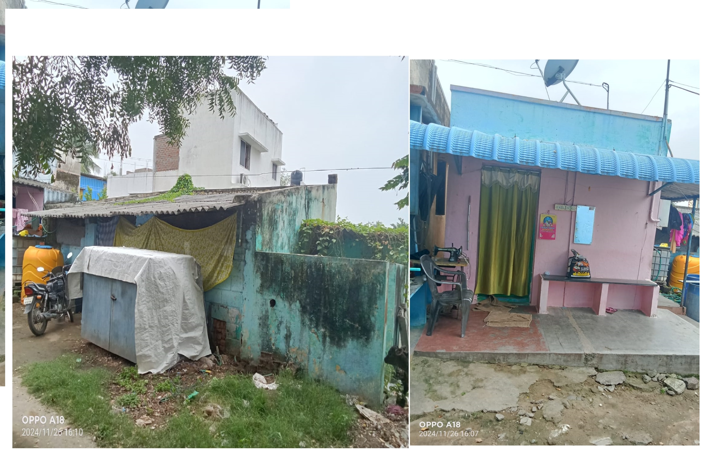 Individual House for sale in Dharmapuri — photo 2