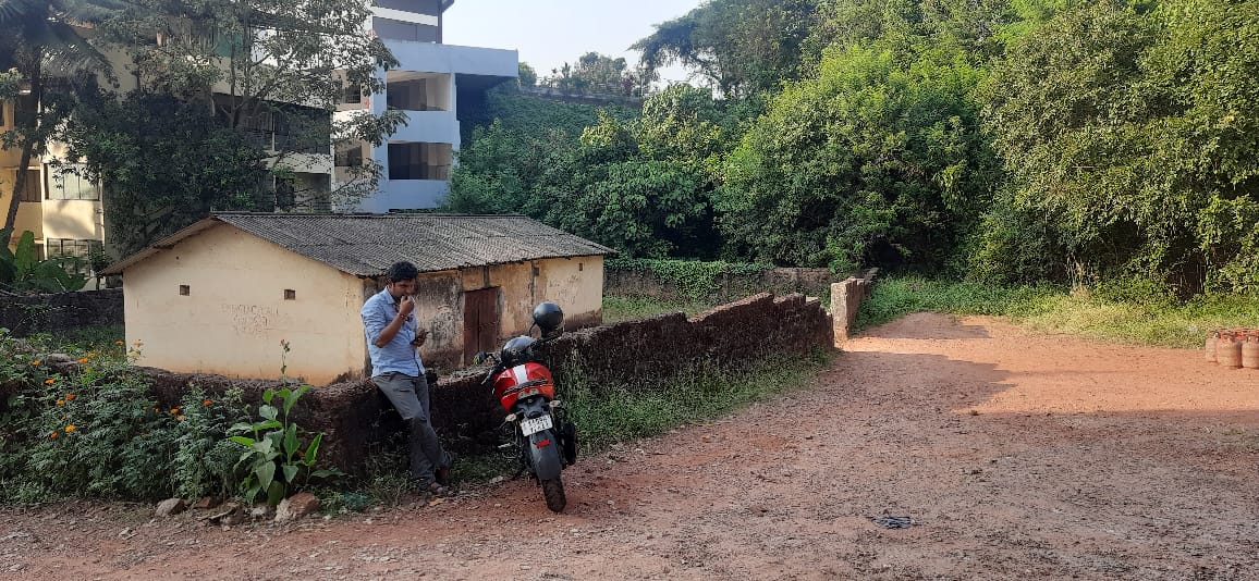 Individual House for sale in Kadri Village Mangalore Mangalore — photo 1