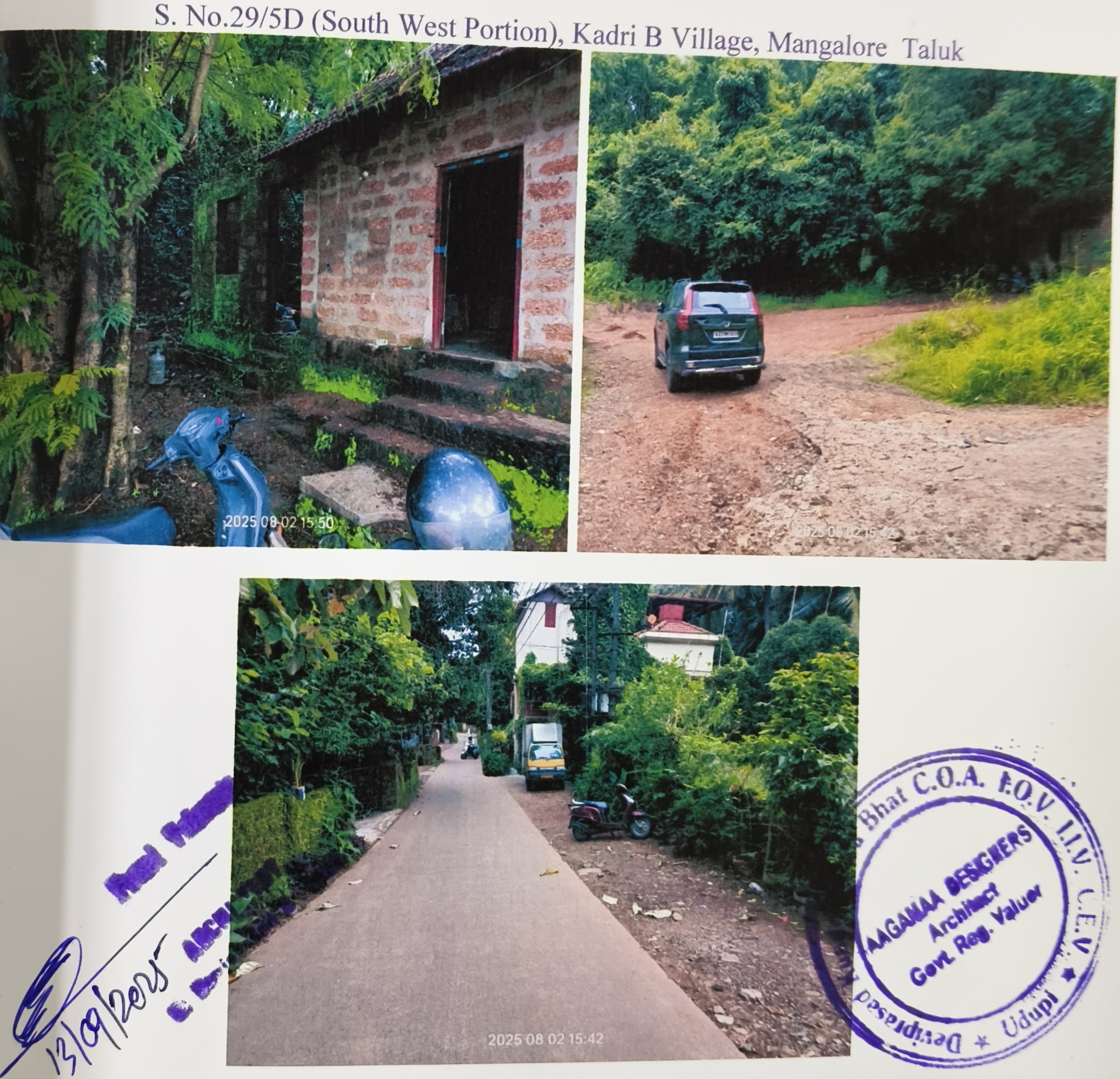 Individual House for sale in Kadri Village Mangalore Mangalore — photo 3