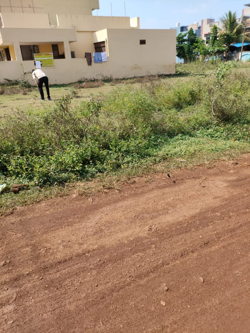 3000 square feet Plot for sale in ACC KARMACHARI SAHAKARI GRIH NIRMAN SAMITI MARYADIT JAMUL, RESIDENTIAL Bhilai — photo 2