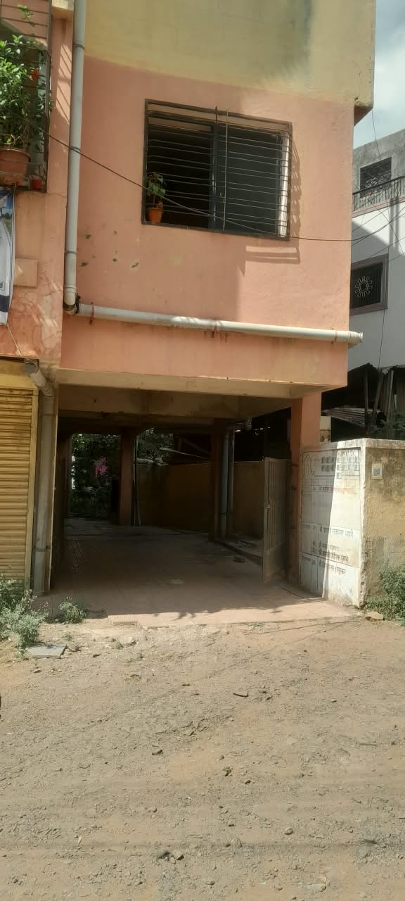1 BHK Flat for sale in MANGALMURTI APARTMENT, Khadgaon Latur Latur