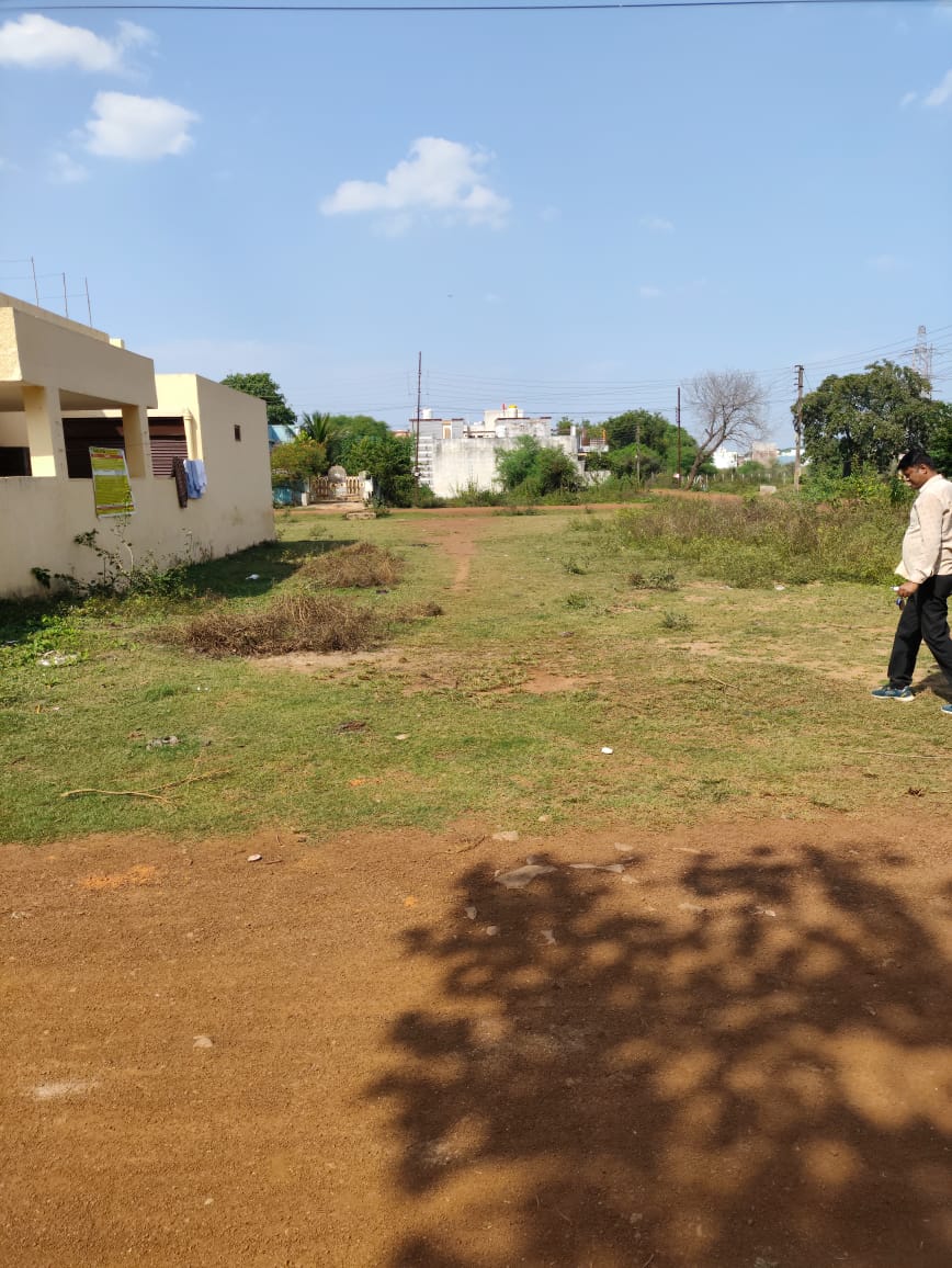 3000 square feet Plot for sale in ACC KARMACHARI SAHAKARI GRIH NIRMAN SAMITI MARYADIT JAMUL, RESIDENTIAL Bhilai — photo 3
