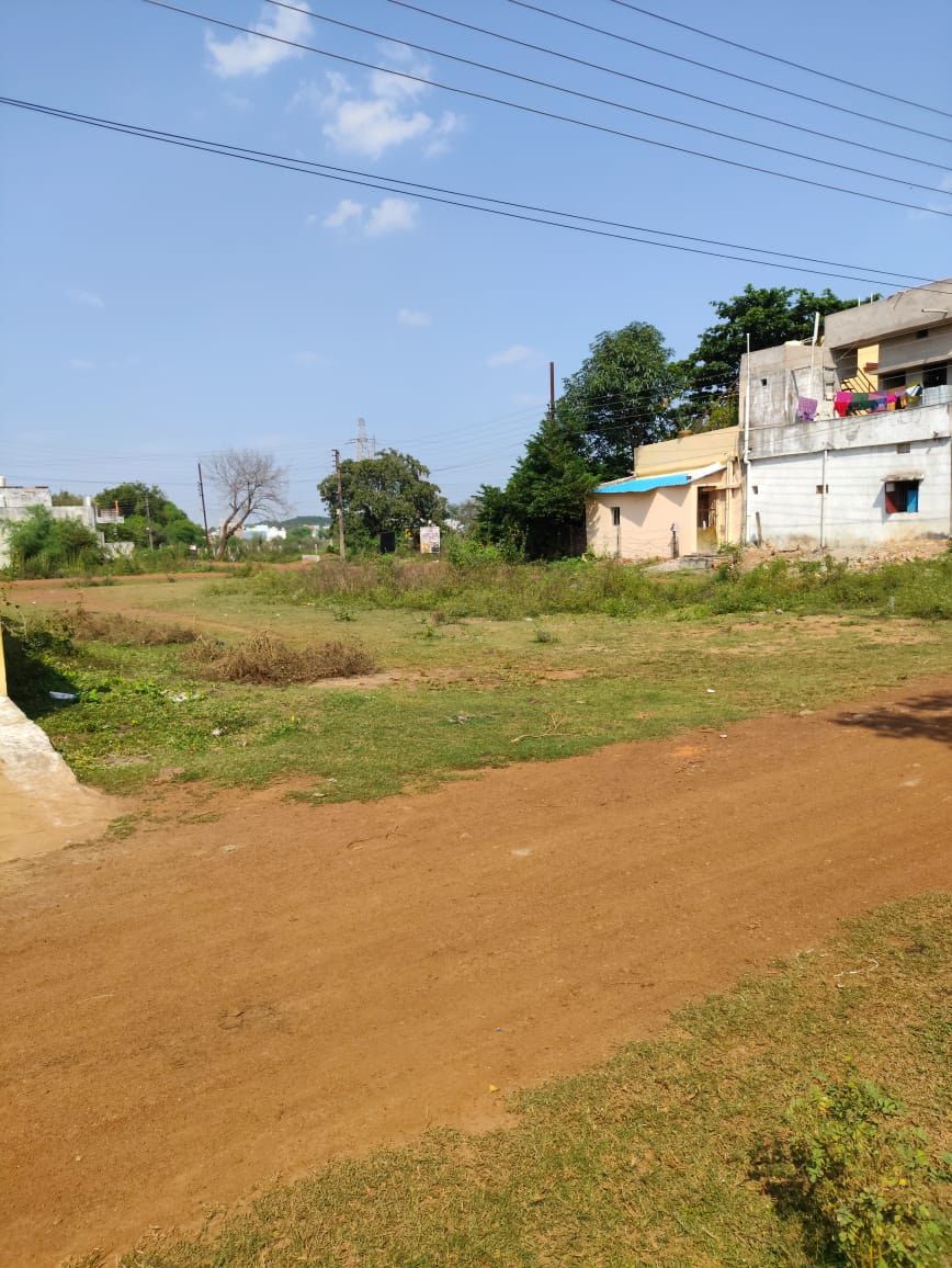 3000 square feet Plot for sale in ACC KARMACHARI SAHAKARI GRIH NIRMAN SAMITI MARYADIT JAMUL, RESIDENTIAL Bhilai — photo 4