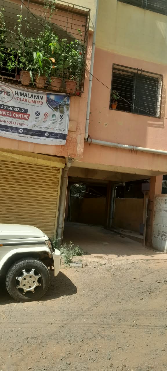 1 BHK Flat for sale in MANGALMURTI APARTMENT, Khadgaon Latur Latur — photo 5
