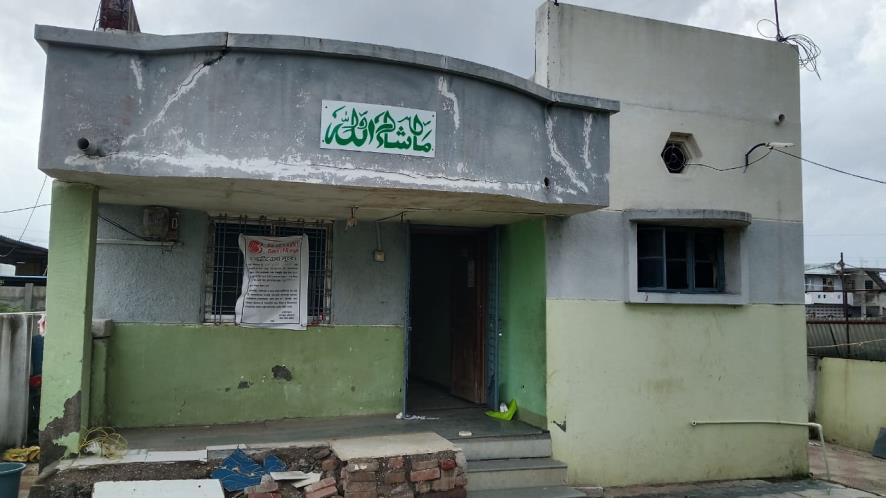 137.69 square meter Individual House for sale in IMAM WADA BHUSAWAL NEAR GAMA DIYA PRESS, BHUSAWAL, TALUKA- BHUSAWAL, DIST- JALGAON Bhusawal
