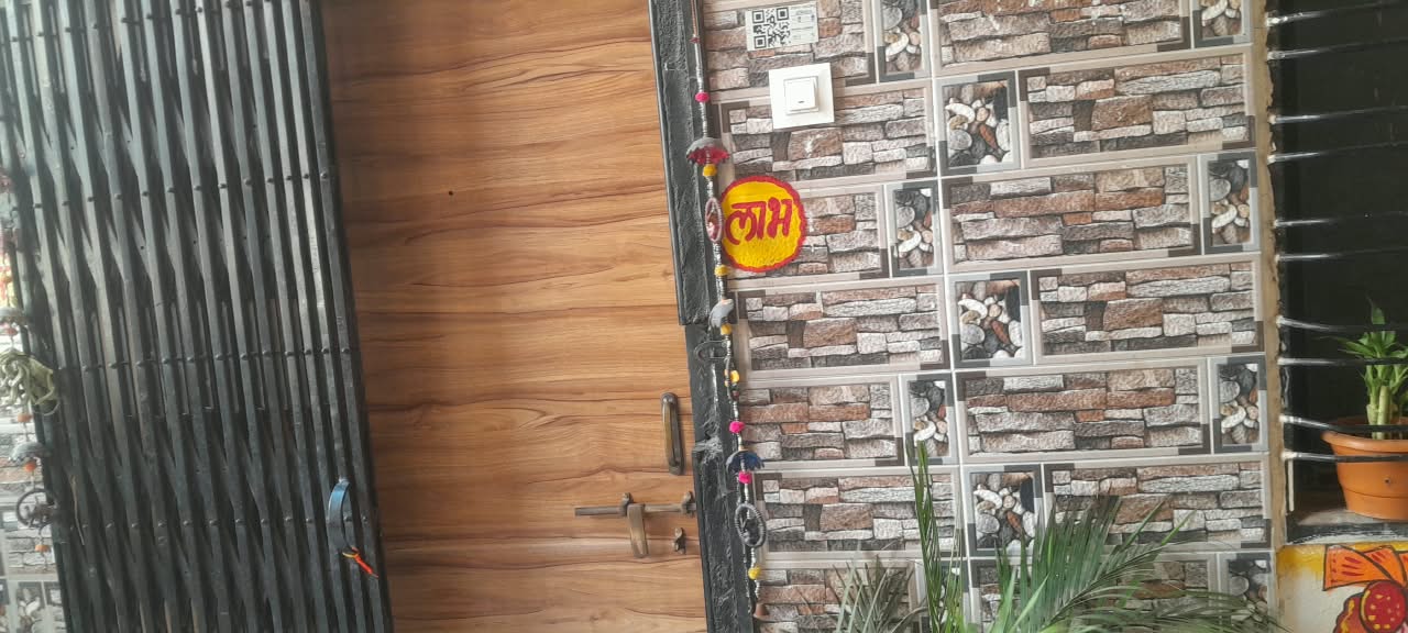 1 BHK Flat for sale in MANGALMURTI APARTMENT, Khadgaon Latur Latur — photo 3