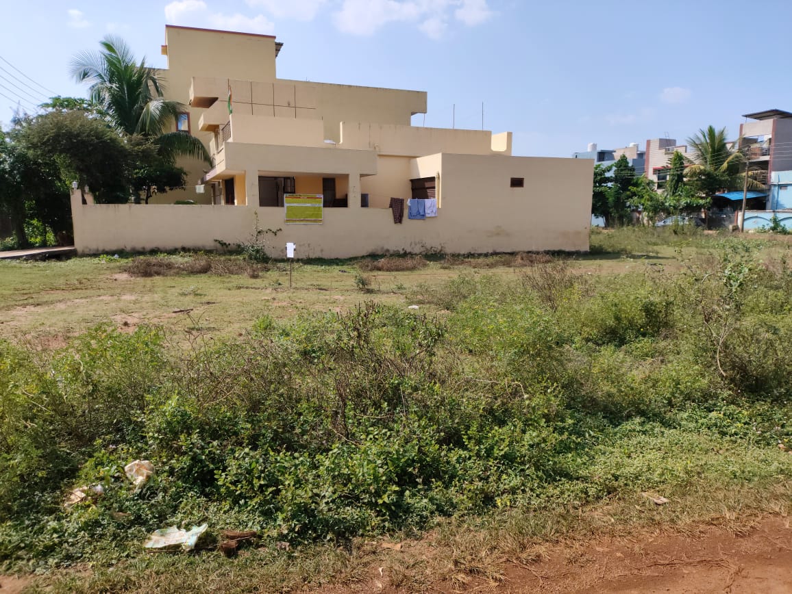 3000 square feet Plot for sale in ACC KARMACHARI SAHAKARI GRIH NIRMAN SAMITI MARYADIT JAMUL, RESIDENTIAL Bhilai — photo 1