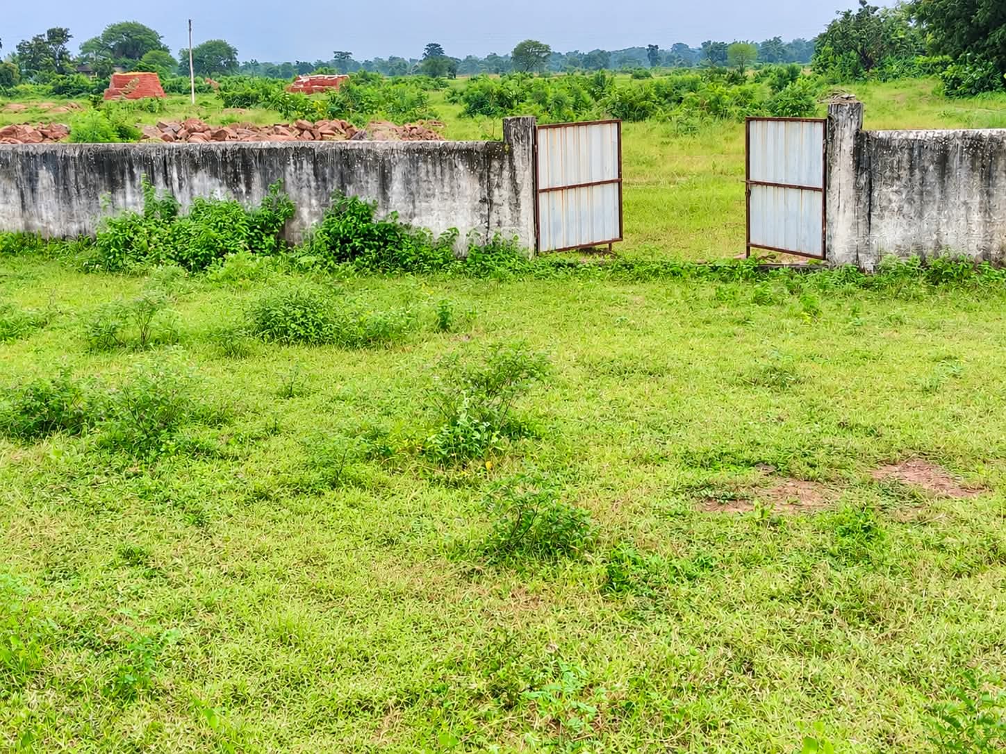 23672 square feet POULTRY FARM LAND AND BUILDING for sale in BHAKHARA Dhamtari — photo 3