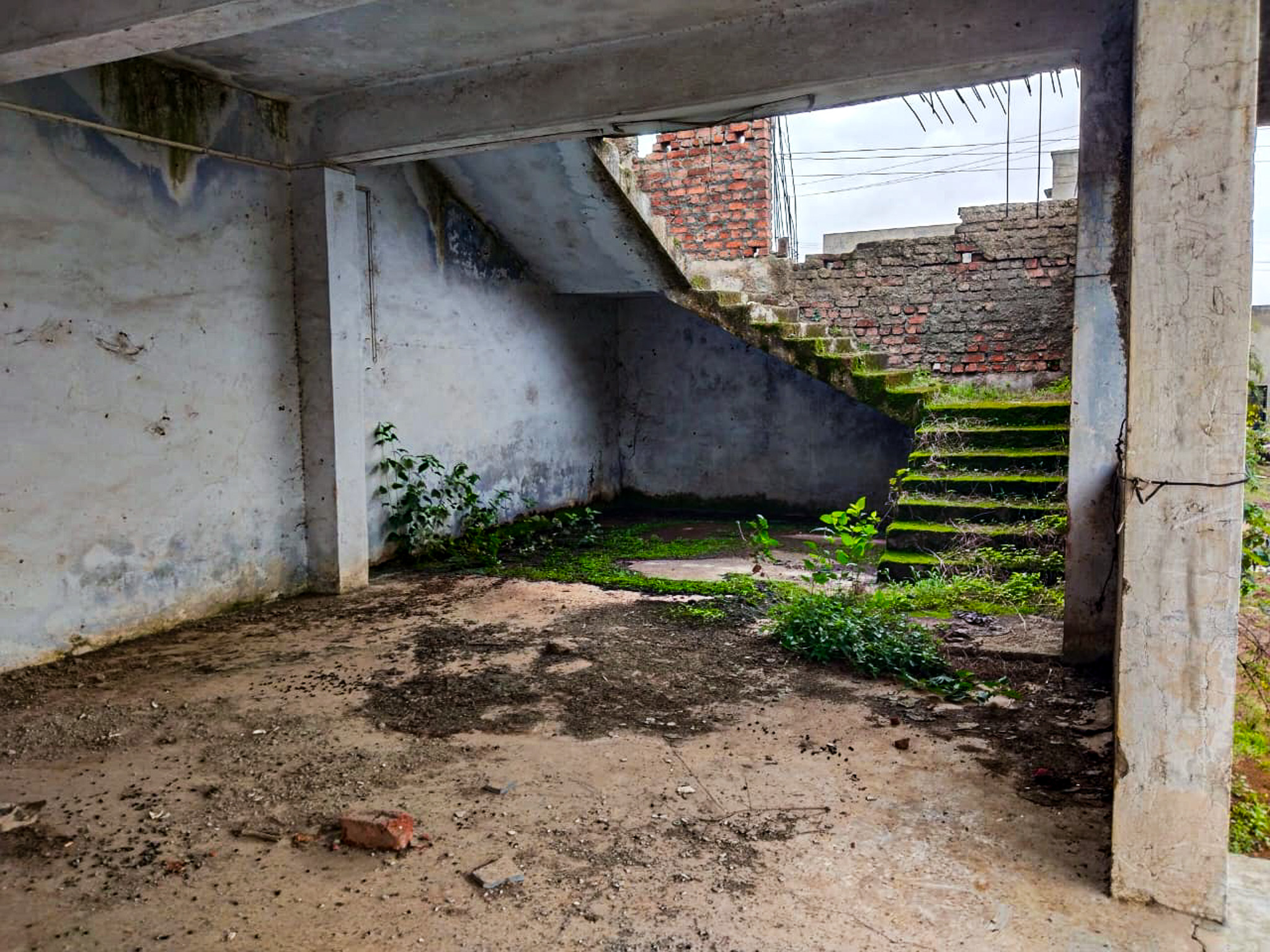 Industrial Plot with Factory Building for sale in Plot No. D-17, MIDC Kadegaon, Tal. Kadegaon, Dist. Sangli. Kadegaon — photo 17