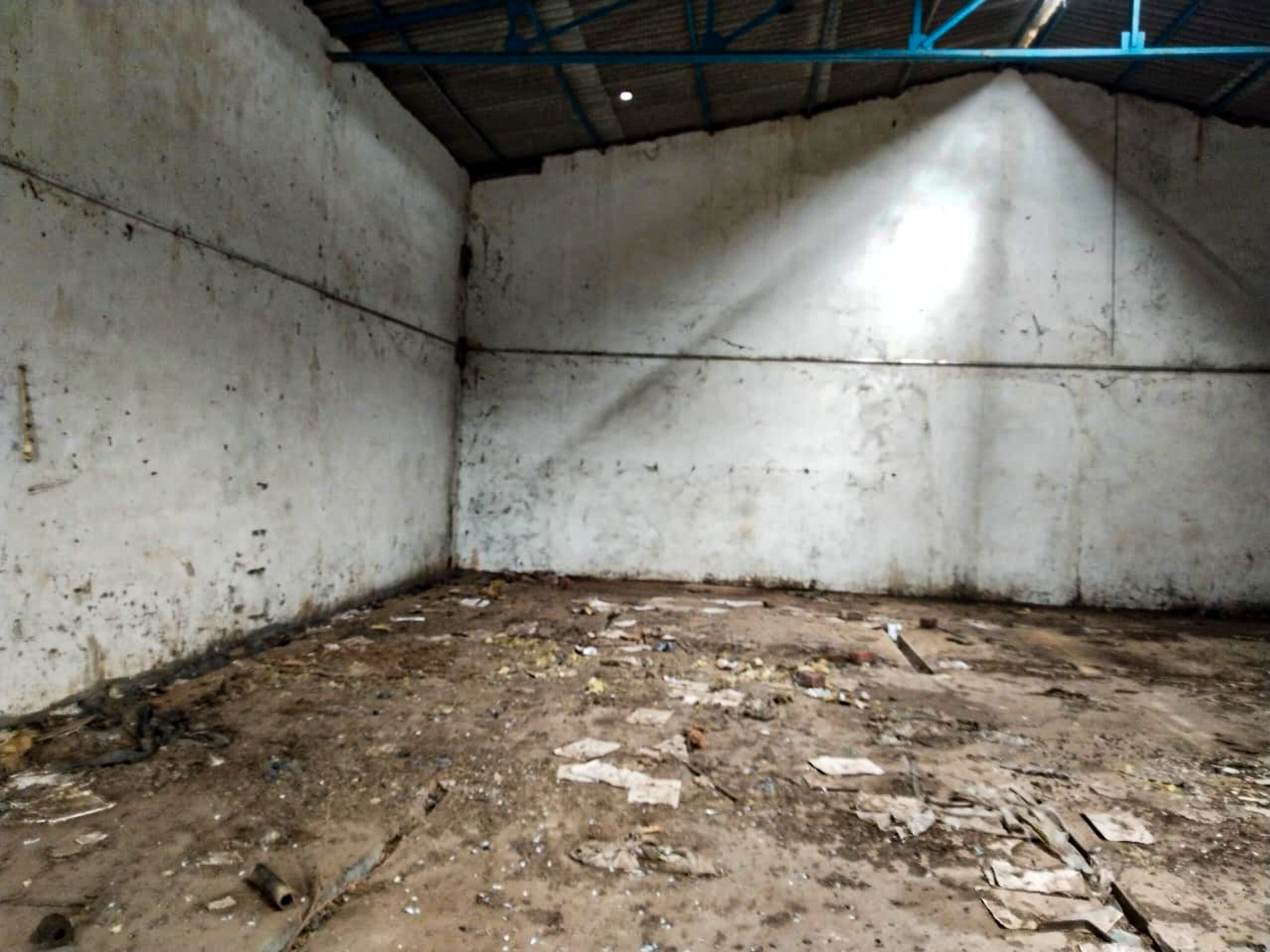 Industrial Plot with Factory Building for sale in Plot No. D-17, MIDC Kadegaon, Tal. Kadegaon, Dist. Sangli. Kadegaon — photo 8