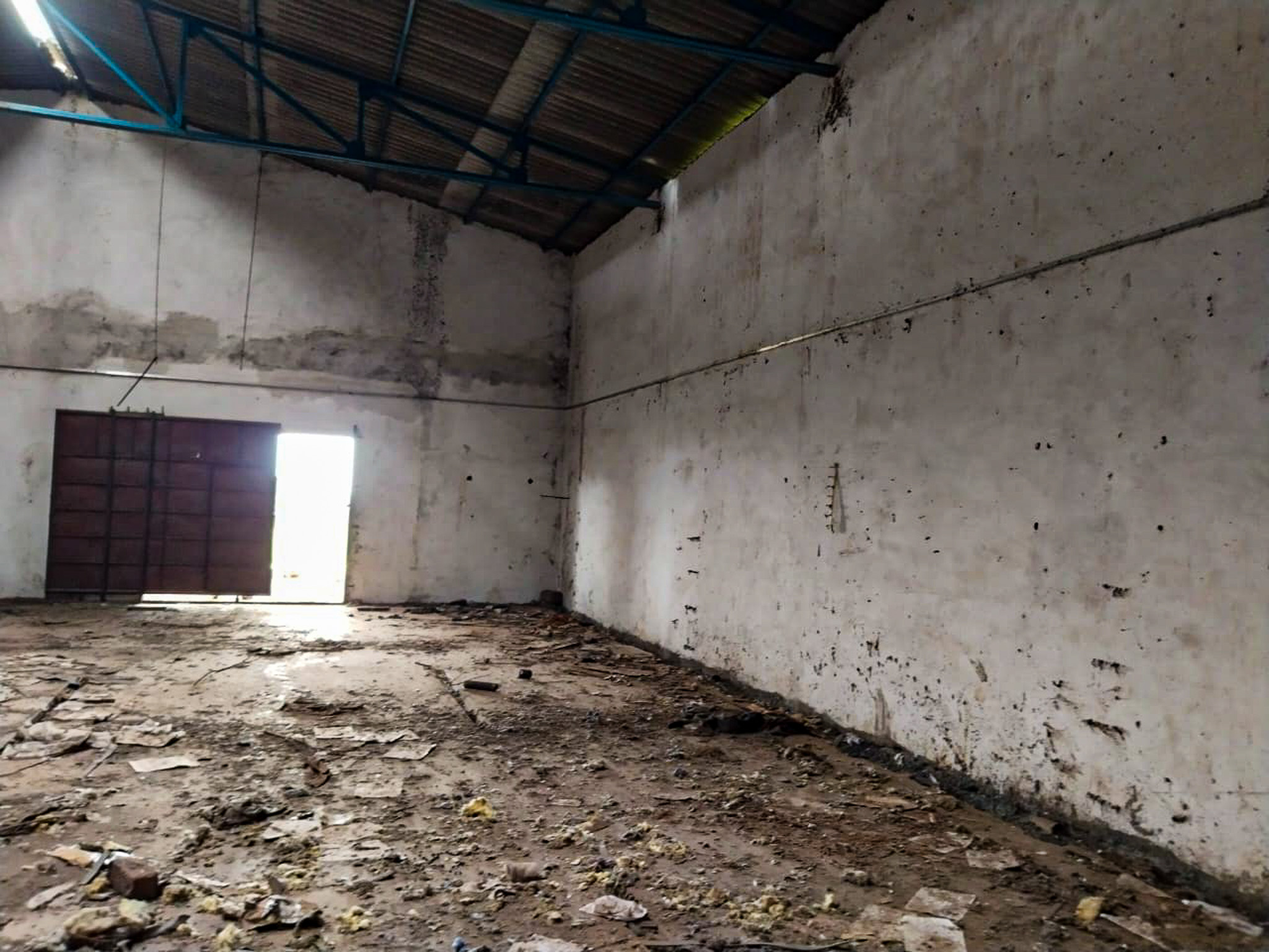 Industrial Plot with Factory Building for sale in Plot No. D-17, MIDC Kadegaon, Tal. Kadegaon, Dist. Sangli. Kadegaon — photo 9