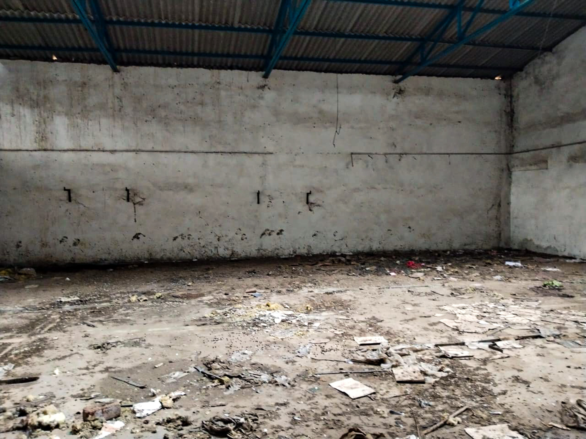 Industrial Plot with Factory Building for sale in Plot No. D-17, MIDC Kadegaon, Tal. Kadegaon, Dist. Sangli. Kadegaon — photo 10