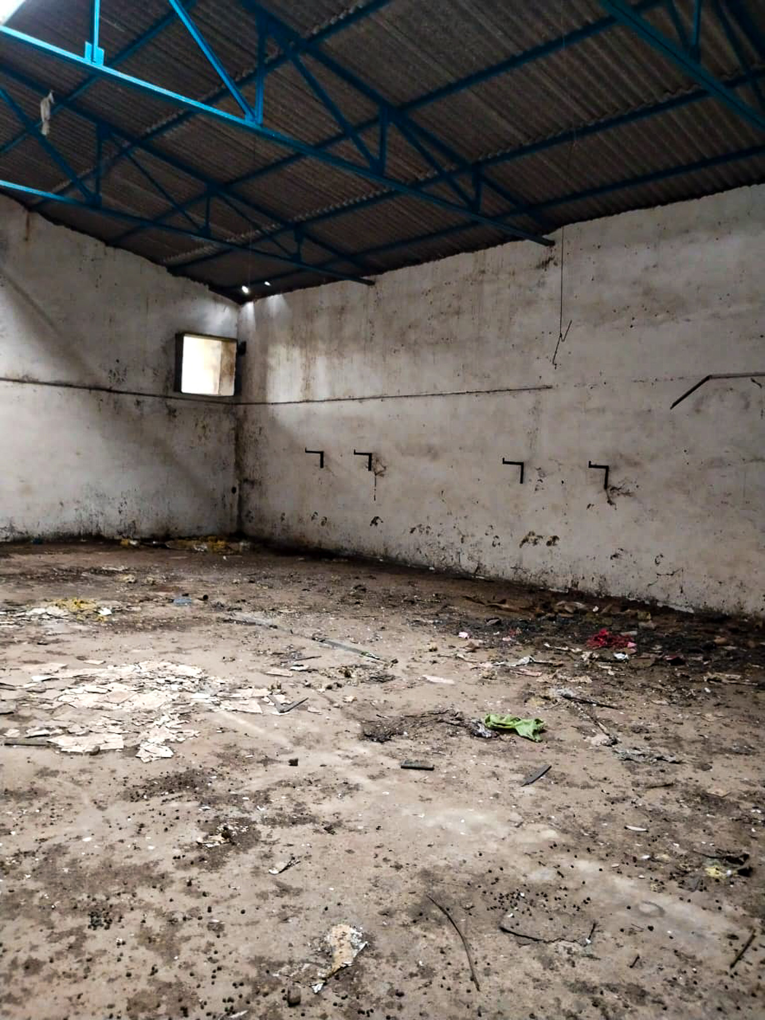Industrial Plot with Factory Building for sale in Plot No. D-17, MIDC Kadegaon, Tal. Kadegaon, Dist. Sangli. Kadegaon — photo 12