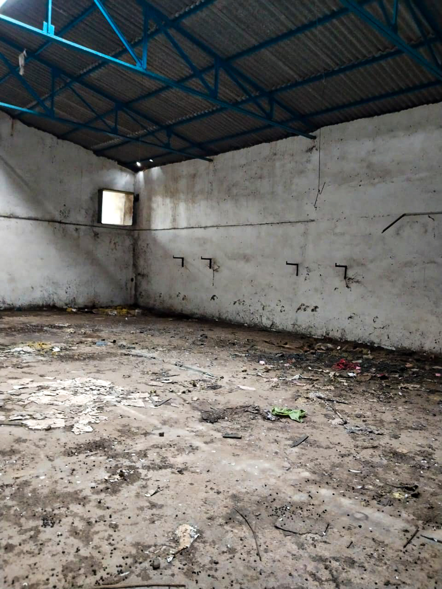 Industrial Plot with Factory Building for sale in Plot No. D-17, MIDC Kadegaon, Tal. Kadegaon, Dist. Sangli. Kadegaon — photo 11