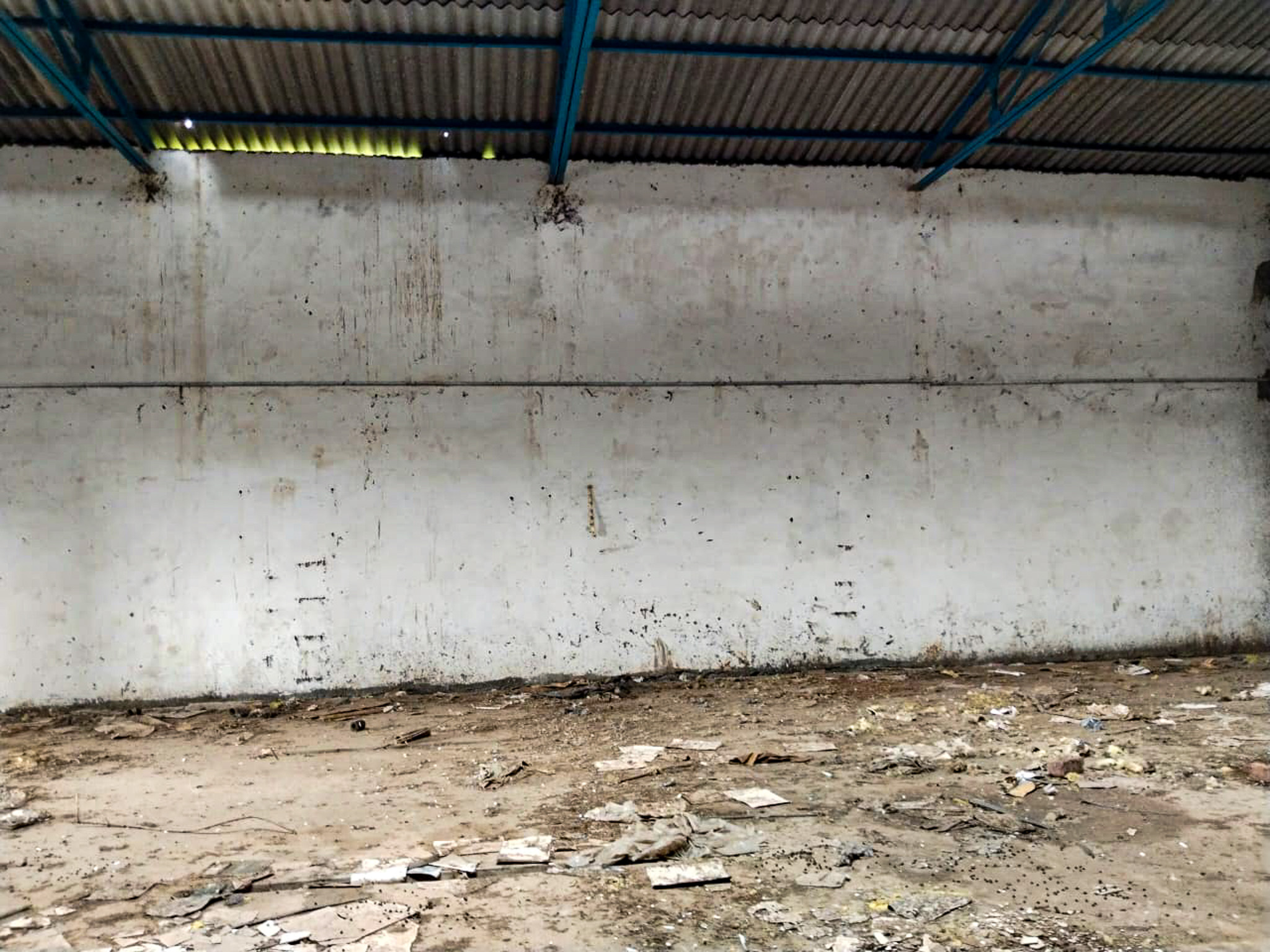Industrial Plot with Factory Building for sale in Plot No. D-17, MIDC Kadegaon, Tal. Kadegaon, Dist. Sangli. Kadegaon — photo 14