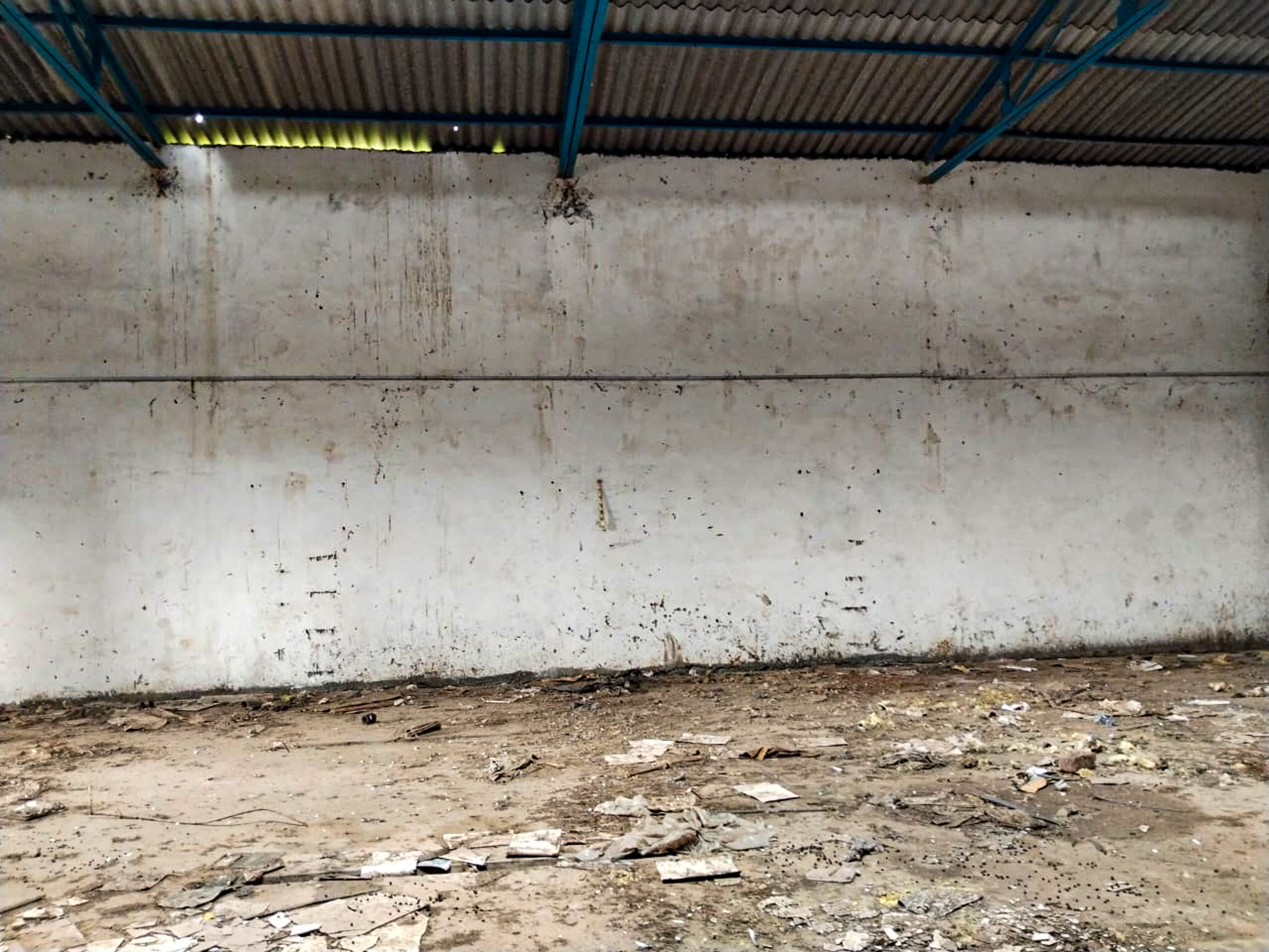 Industrial Plot with Factory Building for sale in Plot No. D-17, MIDC Kadegaon, Tal. Kadegaon, Dist. Sangli. Kadegaon — photo 15
