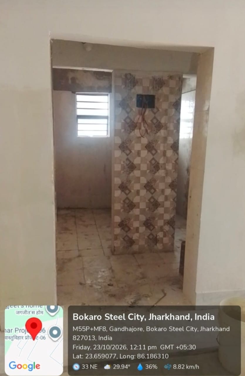 1100 square feet Individual House for sale in Vastu Vihar Phase 6, Back of K K Singh Colony, Chira Chas Chas — photo 3