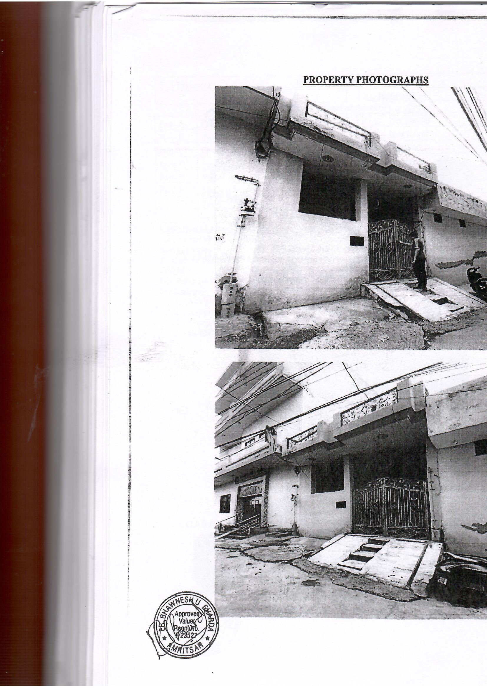 120 square yard Individual House for sale in Amritsar — photo 1