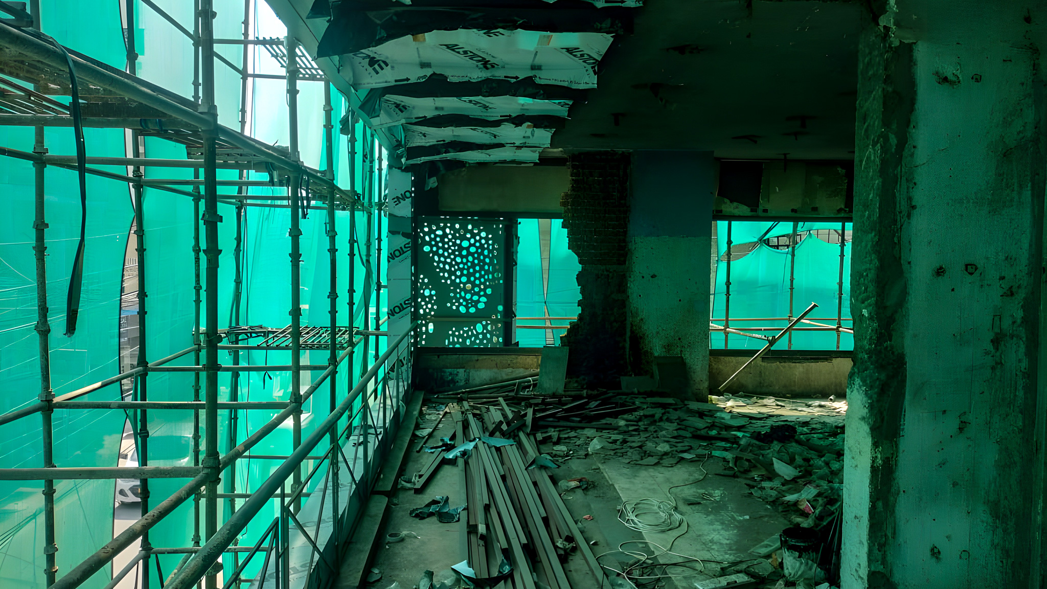 55.17 square meter Shops for sale in SOUTH EXTN DELHI New Delhi — photo 4