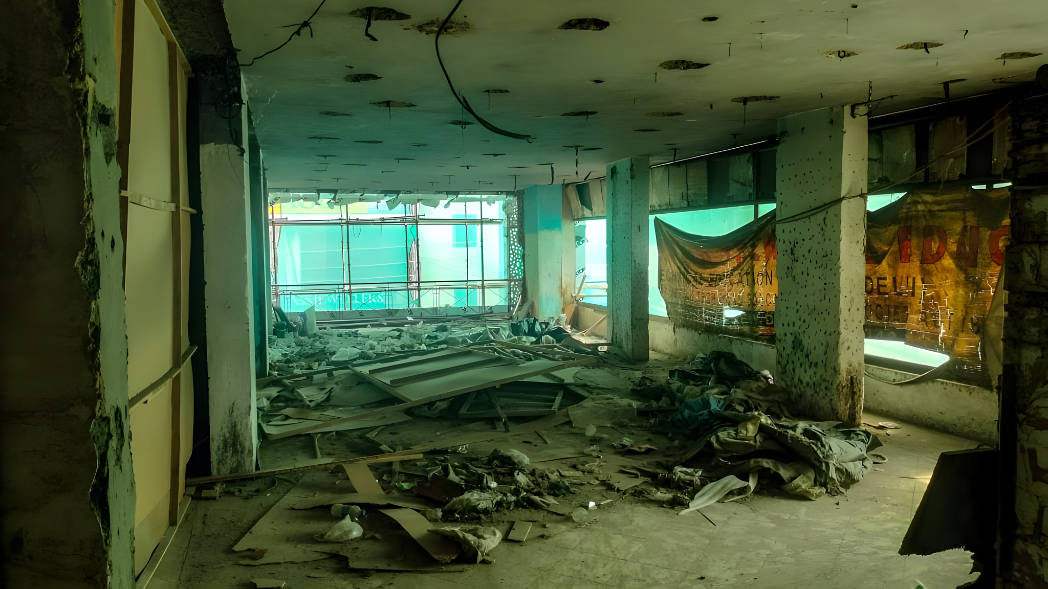 55.17 square meter Shops for sale in SOUTH EXTN DELHI New Delhi — photo 5