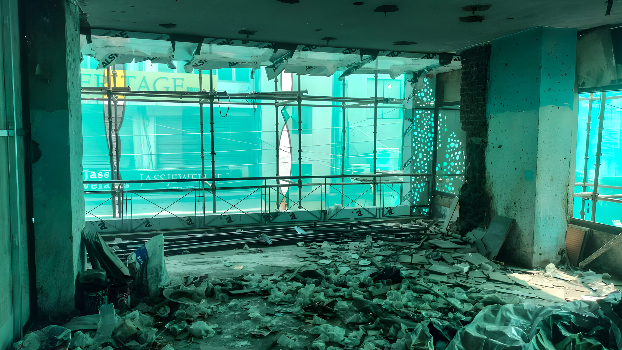 55.17 square meter Shops for sale in SOUTH EXTN DELHI New Delhi — photo 8