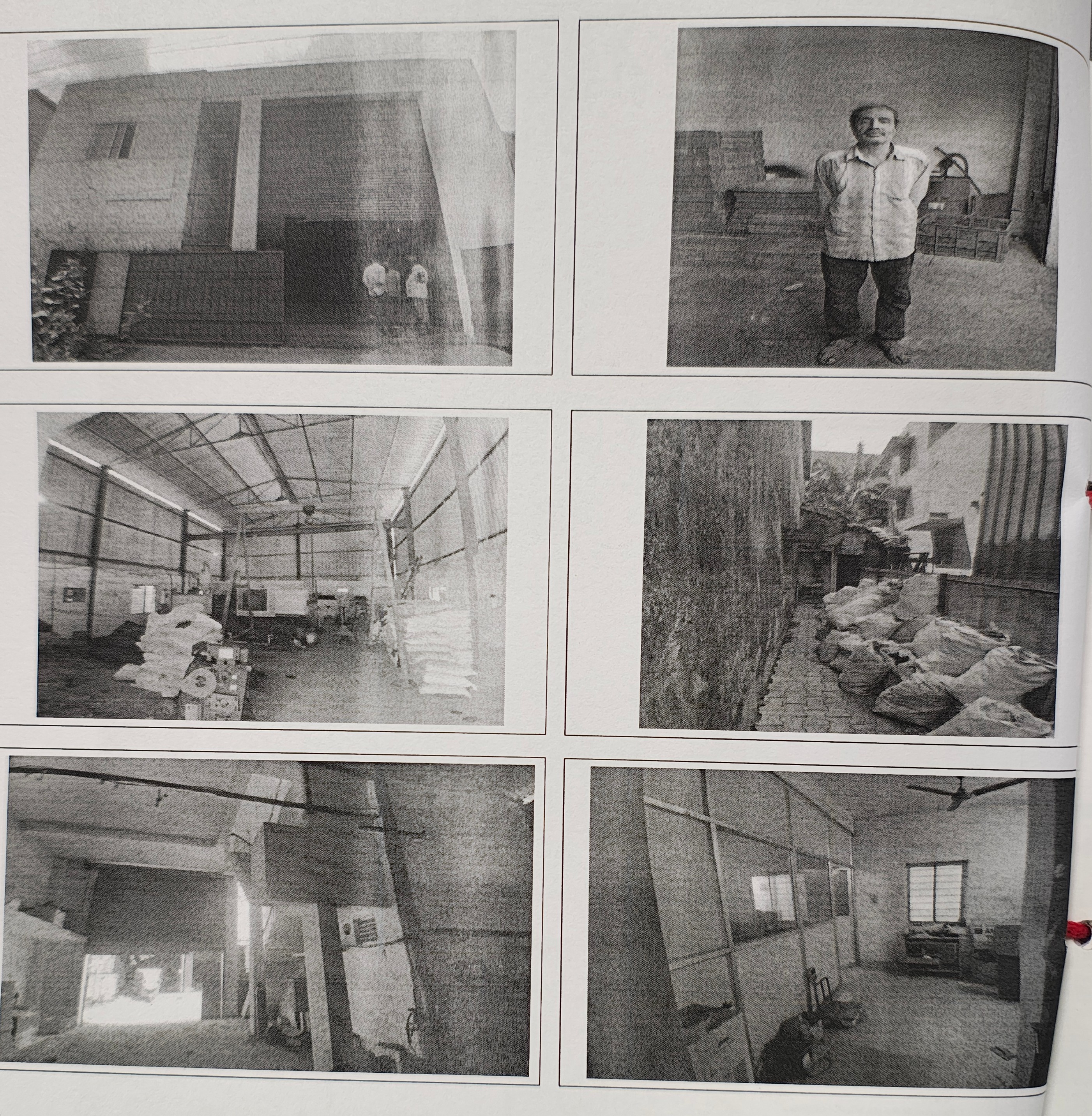 2330.56 square feet Godowns for sale in Chennai — photo 1