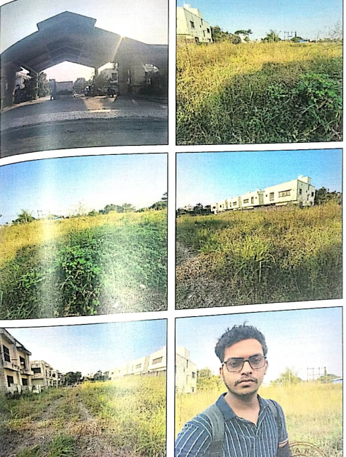Plot for sale in Surat — photo 1