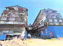 Industrial Shed for sale in Dabhel — photo 1