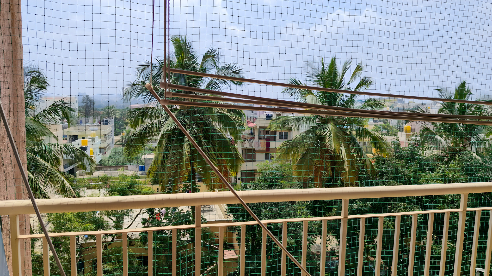 2 BHK Flat for sale in BRIGADE NORTHRIDGE, Kogilu Village, Yelahanka Bengaluru — photo 2