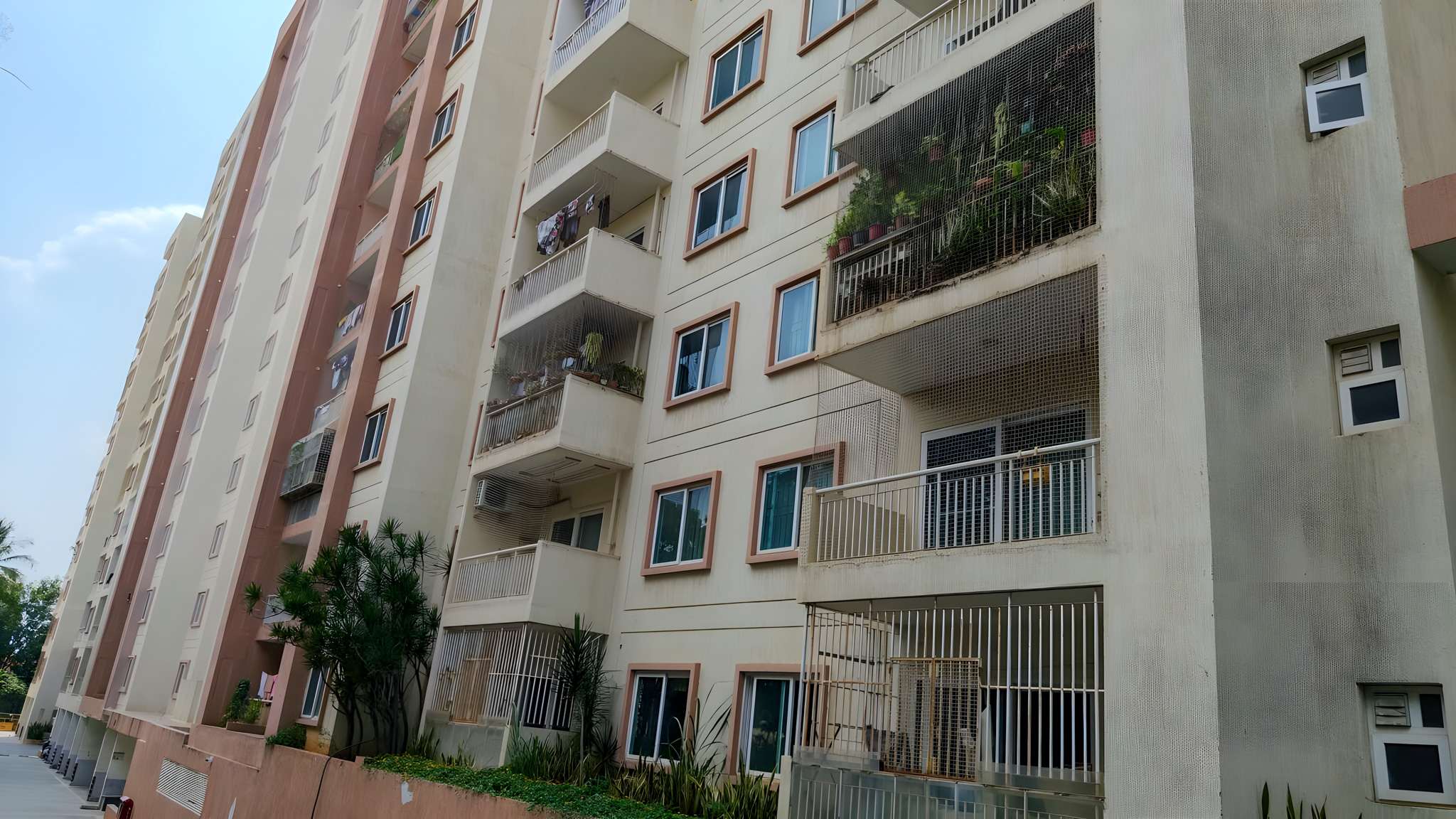 2 BHK Flat for sale in BRIGADE NORTHRIDGE, Kogilu Village, Yelahanka Bengaluru — photo 5