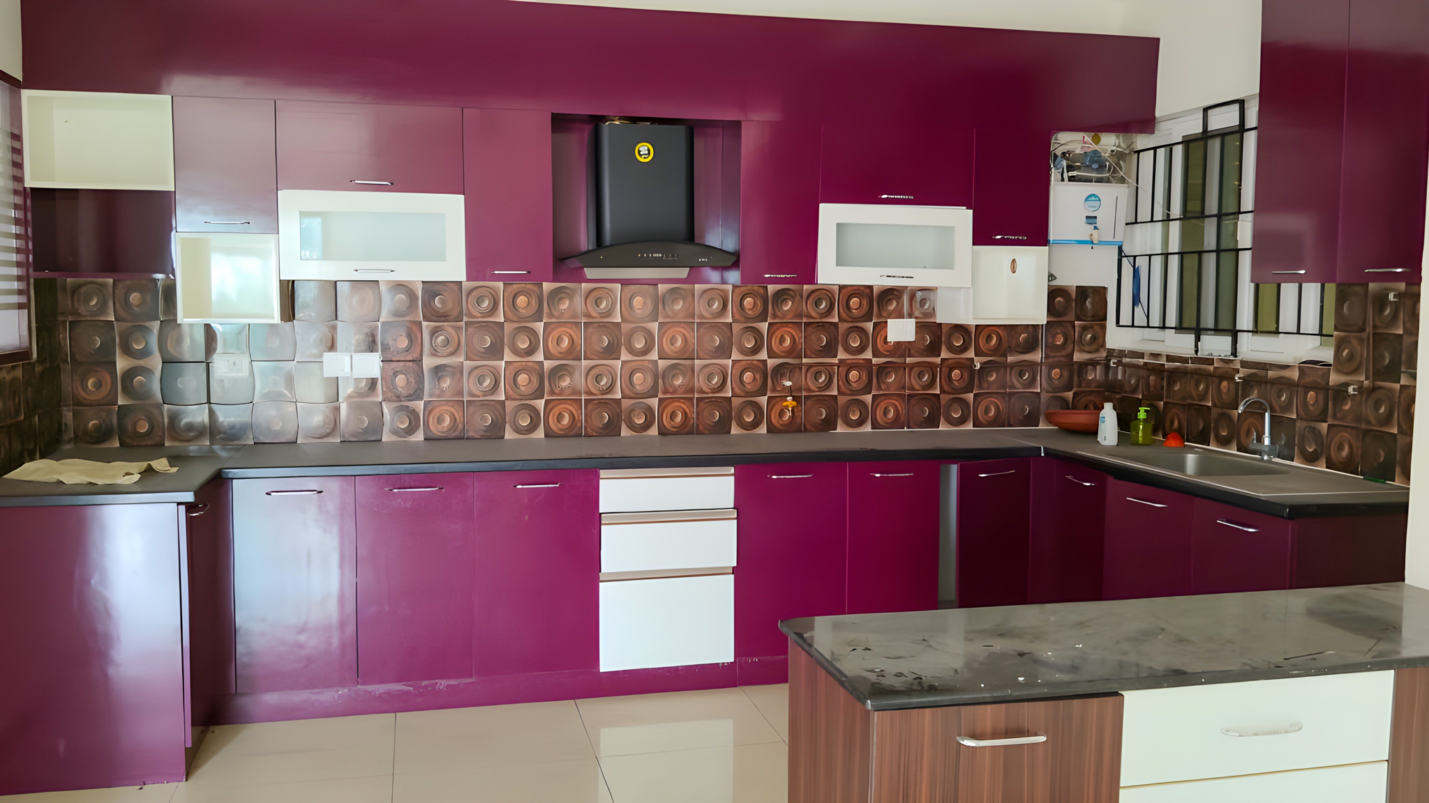 2 BHK Flat for sale in BRIGADE NORTHRIDGE, Kogilu Village, Yelahanka Bengaluru — photo 15