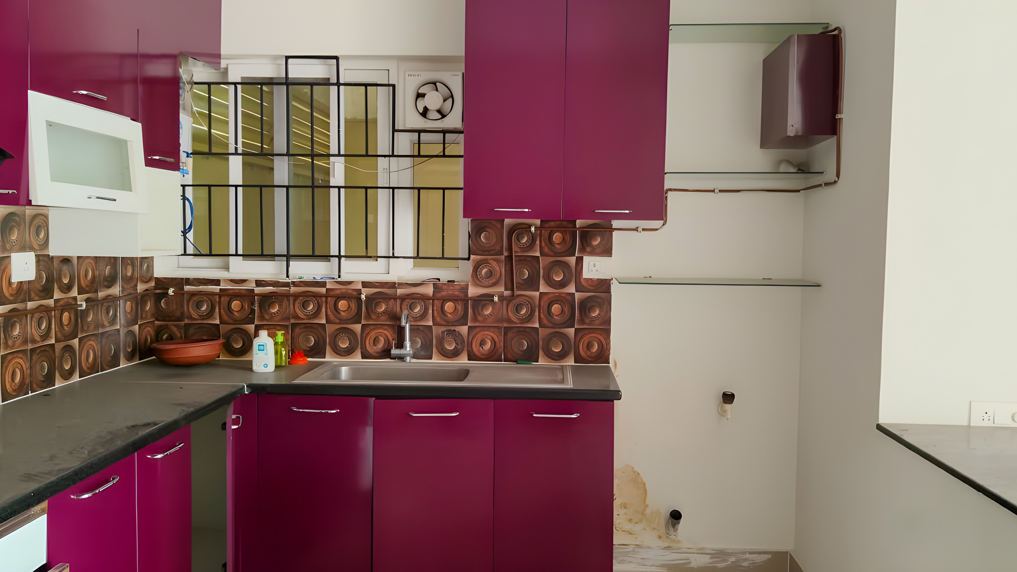2 BHK Flat for sale in BRIGADE NORTHRIDGE, Kogilu Village, Yelahanka Bengaluru — photo 16