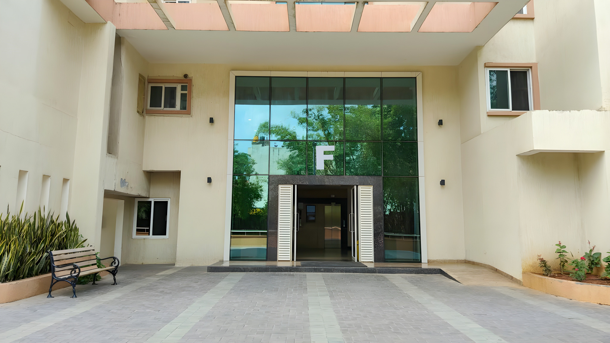2 BHK Flat for sale in BRIGADE NORTHRIDGE, Kogilu Village, Yelahanka Bengaluru — photo 6