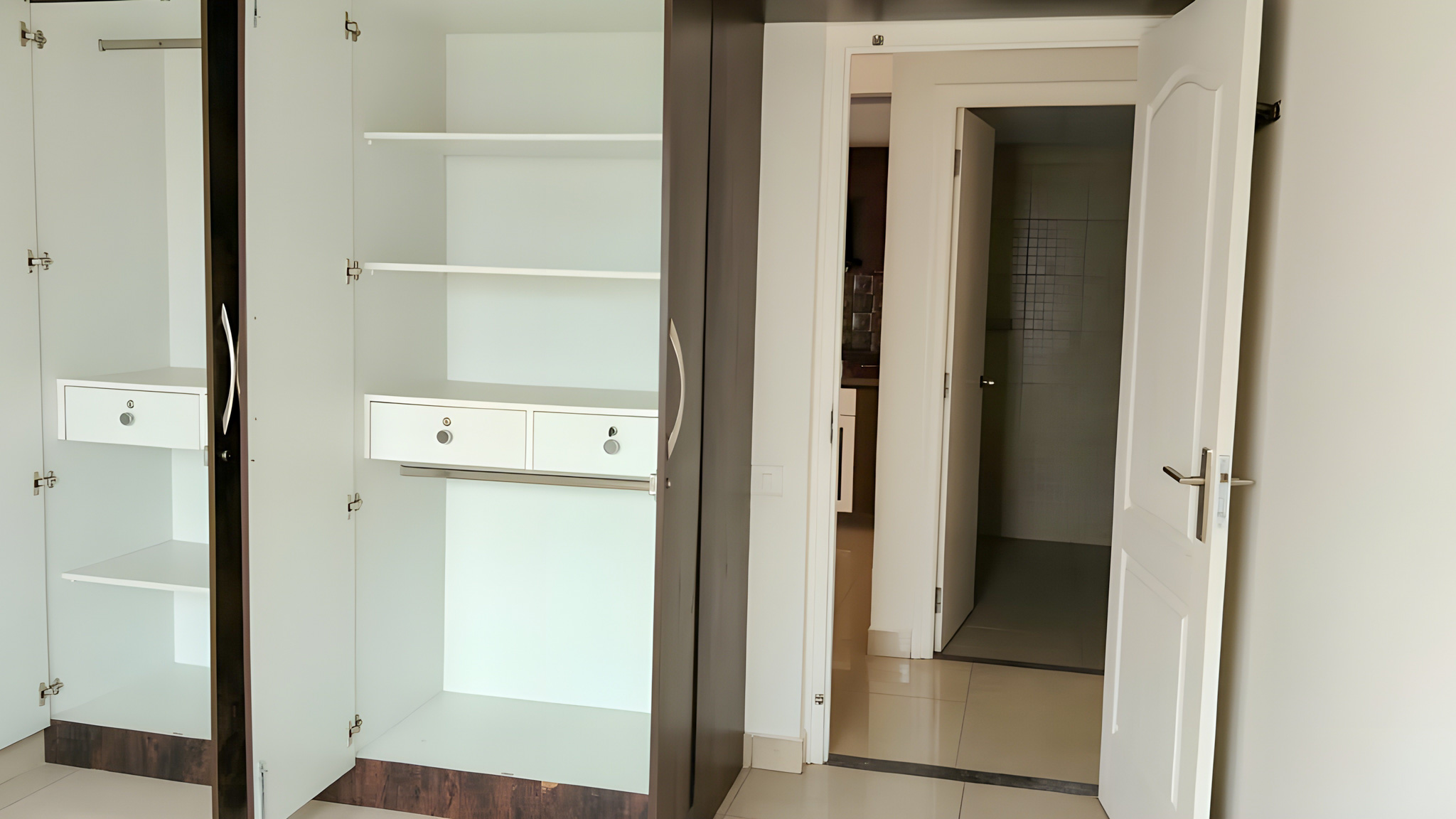 2 BHK Flat for sale in BRIGADE NORTHRIDGE, Kogilu Village, Yelahanka Bengaluru — photo 13