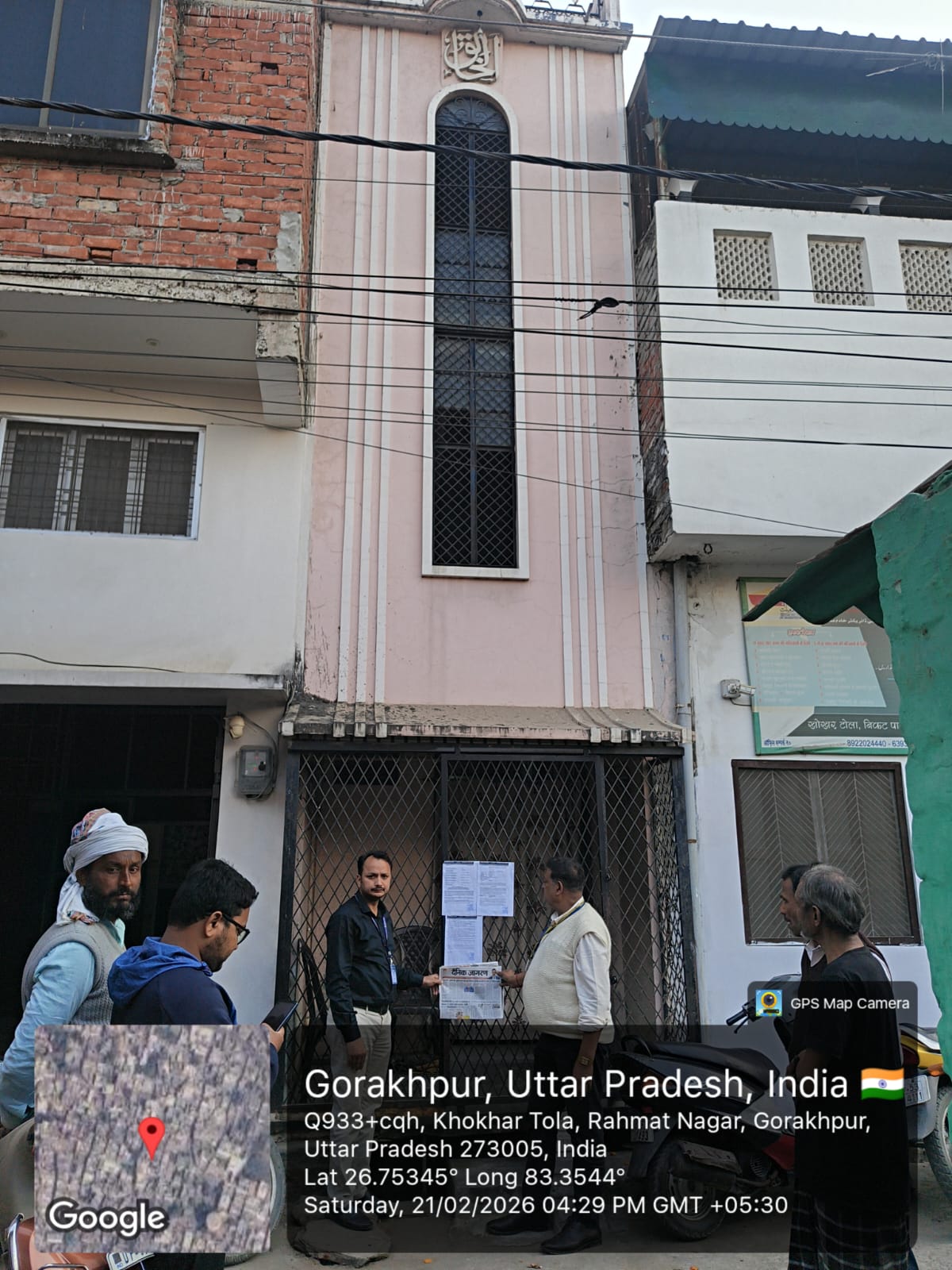 Individual House for sale in Gorakhpur — photo 2
