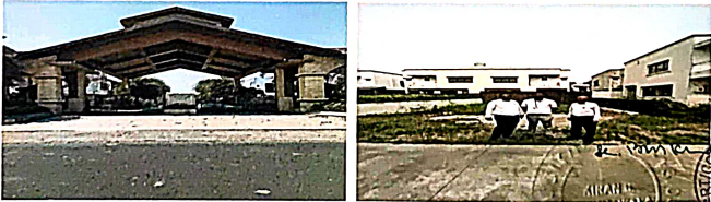 Plot for sale in Baben — photo 1