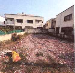 Plot for sale in Baben — photo 3