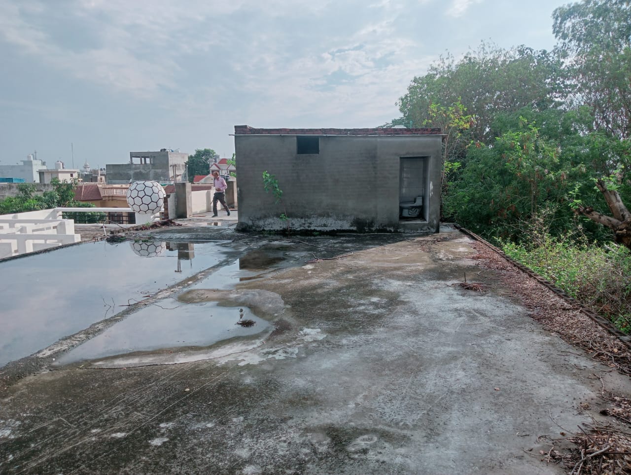 2507 square feet Godowns for sale in Hoshiarpur — photo 3