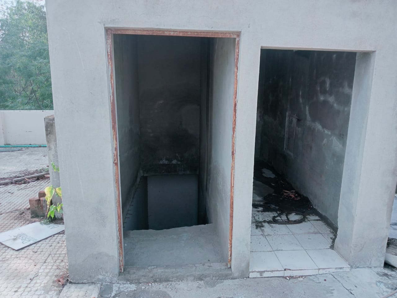 2507 square feet Godowns for sale in Hoshiarpur — photo 4