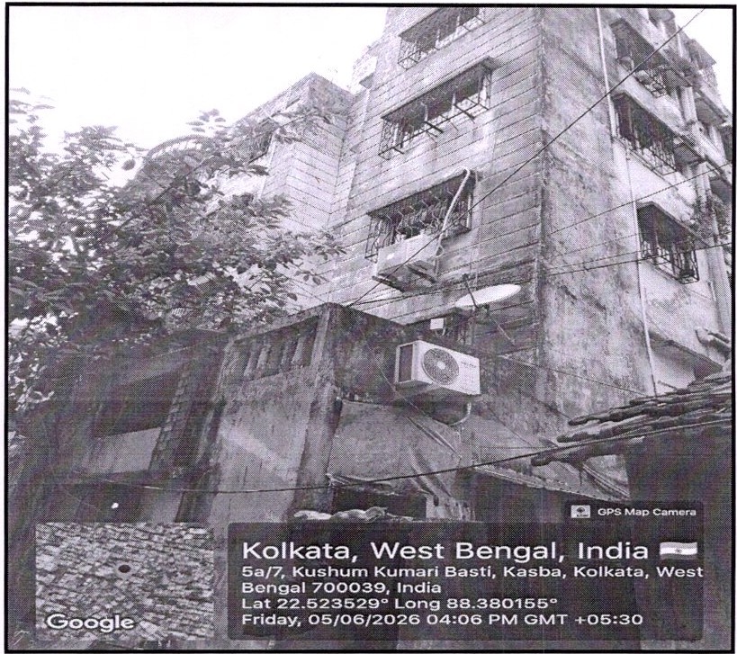290 square feet Flat for sale in Kolkata — photo 1