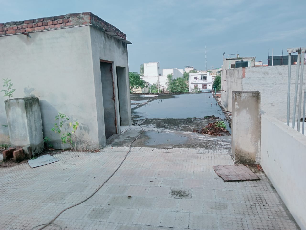 2507 square feet Godowns for sale in Hoshiarpur — photo 10