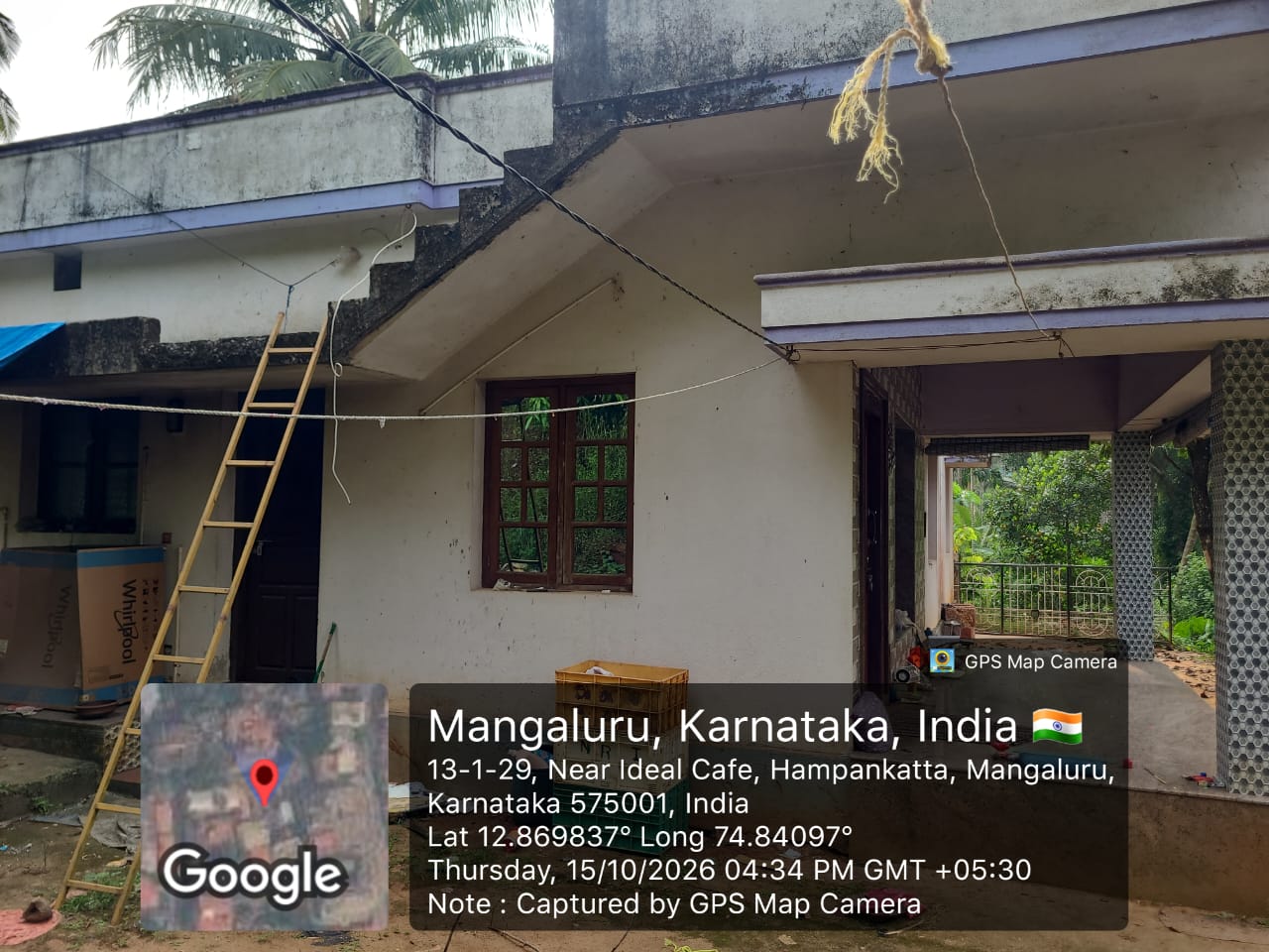 111.29 square meter Individual House for sale in MERAMAJAL VILLAGE Sajipanadu — photo 8